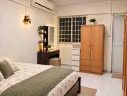 Blk 825 Tampines Street 81 (Tampines), HDB 3 Rooms #631961011